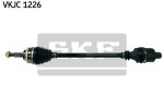 Drive Shaft SKF - VKJC 1226 1