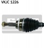 Drive Shaft SKF - VKJC 1226 2