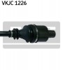 Drive Shaft SKF - VKJC 1226 3