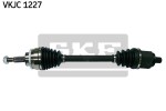 Drive Shaft SKF - VKJC 1227 1