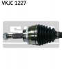 Drive Shaft SKF - VKJC 1227 2