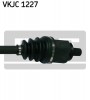 Drive Shaft SKF - VKJC 1227 3