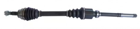 SEMIASSE NUOVO AFTERMARKET ANTERIORE DESTRO COMPATIBILE CON OEM 3273.TR  - 3273.TS - 96 831 741 80 - 9677211280 - 1609763980 1