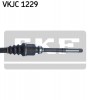 SEMIASSE NUOVO AFTERMARKET ANTERIORE DESTRO COMPATIBILE CON OEM 3273.TR  - 3273.TS - 96 831 741 80 - 9677211280 - 1609763980 3