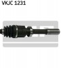 Drive Shaft SKF - VKJC 1231 3