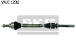 Drive Shaft SKF - VKJC 1232 1