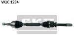 Drive Shaft SKF - VKJC 1234 1