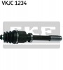 Drive Shaft SKF - VKJC 1234 3