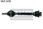 Drive Shaft SKF - VKJC 1235 1