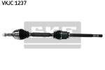 Drive Shaft SKF - VKJC 1237 1