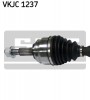 Drive Shaft SKF - VKJC 1237 2