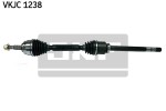 Drive Shaft SKF - VKJC 1238 1