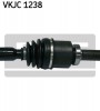 Drive Shaft SKF - VKJC 1238 3