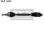 Drive Shaft SKF - VKJC 1239 1