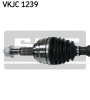 Drive Shaft SKF - VKJC 1239 2