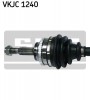 Drive Shaft SKF - VKJC 1240 2