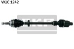 Drive Shaft SKF - VKJC 1242 1