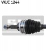 Drive Shaft SKF - VKJC 1244 2