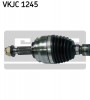 Drive Shaft SKF - VKJC 1245 2