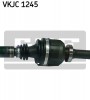 Drive Shaft SKF - VKJC 1245 3