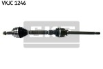 Drive Shaft SKF - VKJC 1246 1