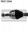 Drive Shaft SKF - VKJC 1246 2