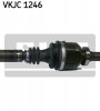 Drive Shaft SKF - VKJC 1246 3