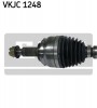 Drive Shaft SKF - VKJC 1248 2