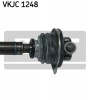 Drive Shaft SKF - VKJC 1248 3