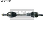 Drive Shaft SKF - VKJC 1250 1