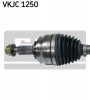 Drive Shaft SKF - VKJC 1250 2