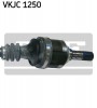 Drive Shaft SKF - VKJC 1250 3