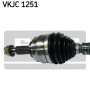 Drive Shaft SKF - VKJC 1251 2