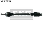 Drive Shaft SKF - VKJC 1254 1