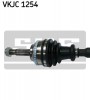 Drive Shaft SKF - VKJC 1254 2