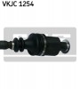 Drive Shaft SKF - VKJC 1254 3