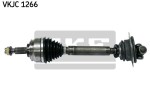 Drive Shaft SKF - VKJC 1266 1