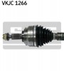 Drive Shaft SKF - VKJC 1266 2