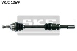 Drive Shaft SKF - VKJC 1269 1