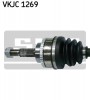 Drive Shaft SKF - VKJC 1269 2