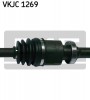 Drive Shaft SKF - VKJC 1269 3