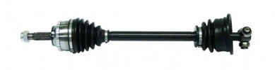 FRONT LEFT AFTERMARKET DRIVESHAFT SUITABLE WITH OEM 77 00 110 484 - 77 00 108 248 - 7700110484 - 770 1