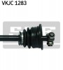 FRONT LEFT AFTERMARKET DRIVESHAFT SUITABLE WITH OEM 77 00 110 484 - 77 00 108 248 - 7700110484 - 770 3