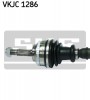 Drive Shaft SKF - VKJC 1286 2