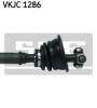 Drive Shaft SKF - VKJC 1286 3