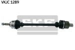 Drive Shaft SKF - VKJC 1289 1