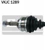 Drive Shaft SKF - VKJC 1289 2