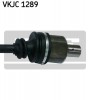 Drive Shaft SKF - VKJC 1289 3