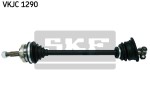 Drive Shaft SKF - VKJC 1290 1