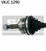 Drive Shaft SKF - VKJC 1290 2